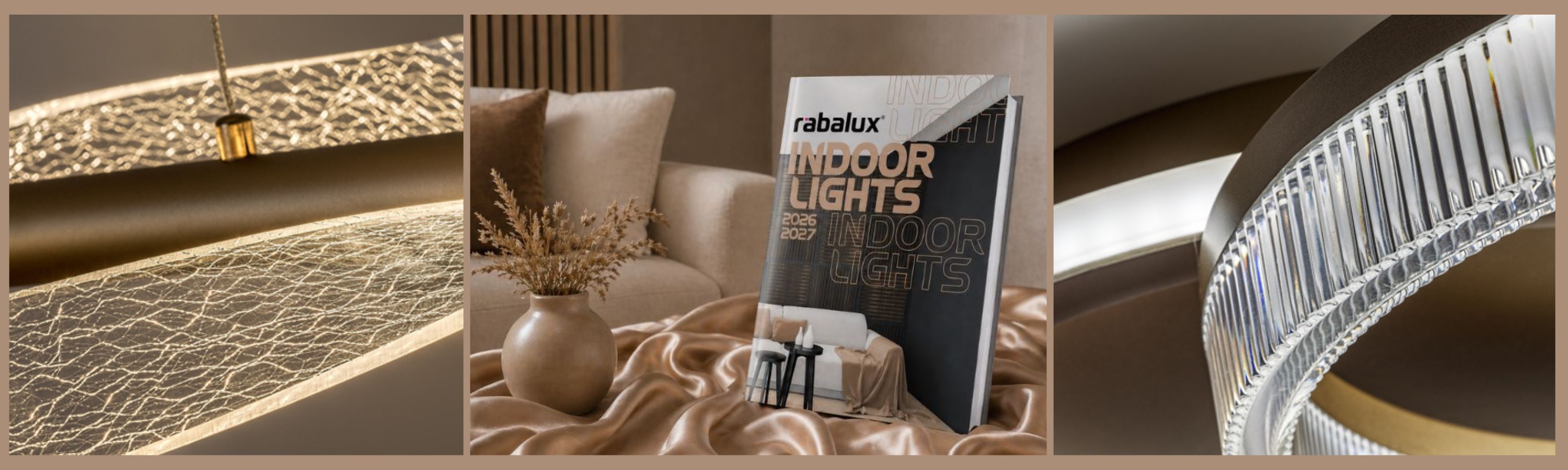 A apărut noul nostru catalog de interior!
